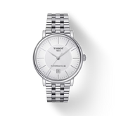 Tissot Carson Premium Powermatic 80 Herrenuhr - T122.407.11.031.00